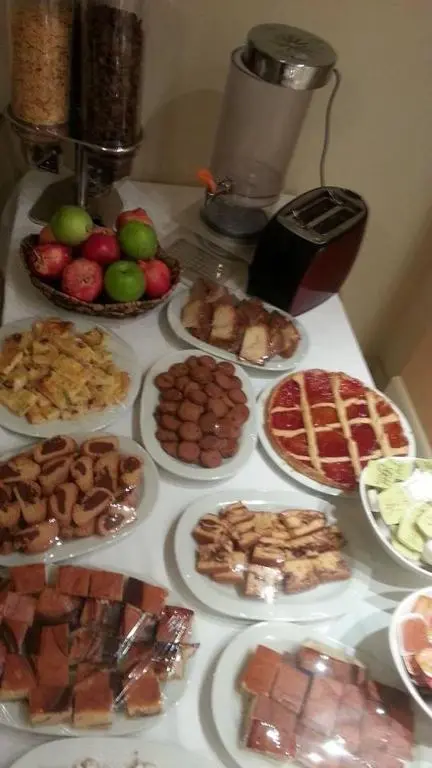 Breakfast 1