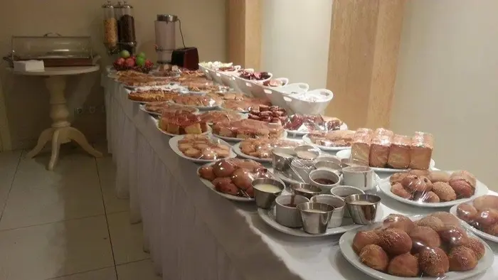 Breakfast 2