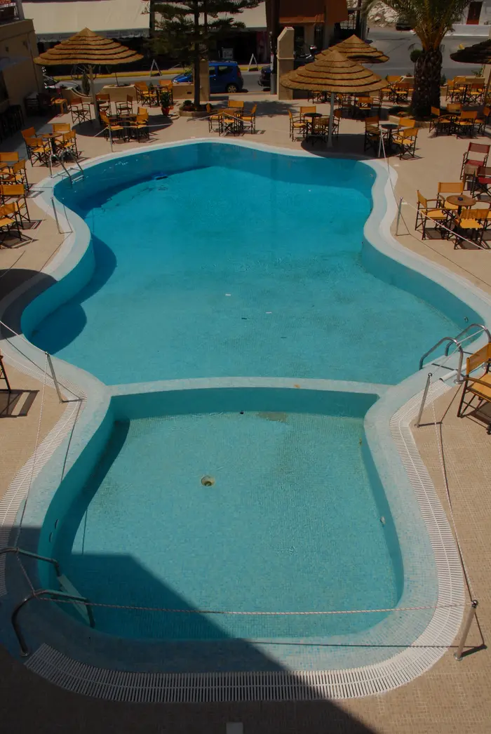 Pool Overview