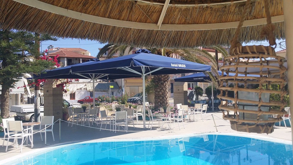Oasi Hotel in Conselve, Italy